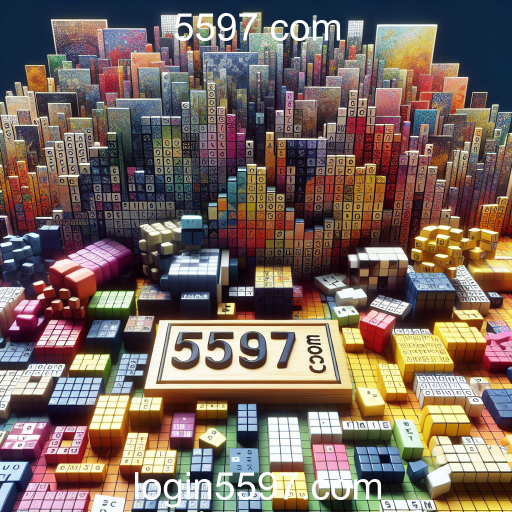 Descubra a Diversão dos Jogos de Quebra-Cabeça no 5597 com