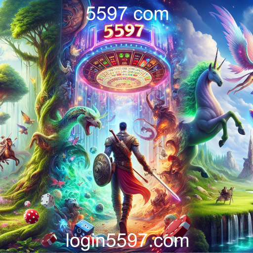 Explorando o Mundo Mágico dos Jogos de RPG